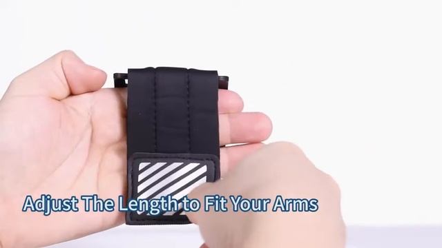 Ghostek Universal Smartphone Holster and Phone Stand смотреть онлайн