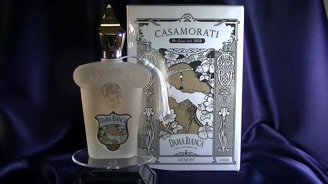 Xerjoff Casamorati 1888 Dama Bianca