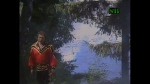 Феликс Красиловский -  Калинушка 1991