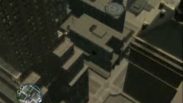 Off of Getalife on GTA 4 смотреть онлайн