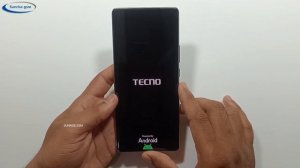 Tecno Spark 20 Pro plus Pattern Unlock | How To Hard Reset Tecno Spark 20 Pro Plus | Password Reset
