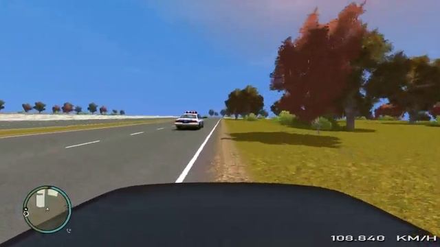 LADA (GTA IV) osa 1 смотреть онлайн