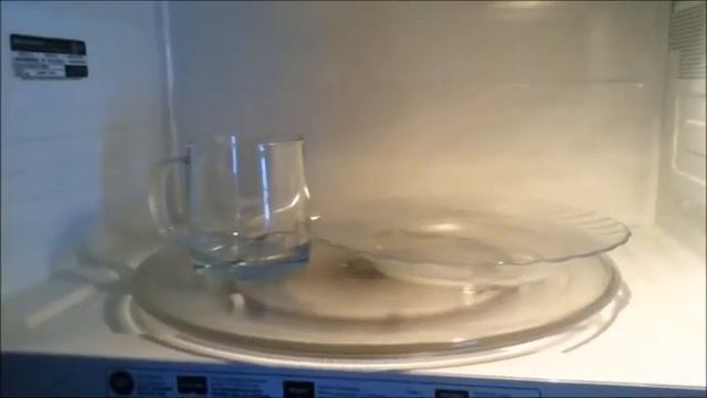 Life Hack Of The Week #1 - Two Plates At Once!