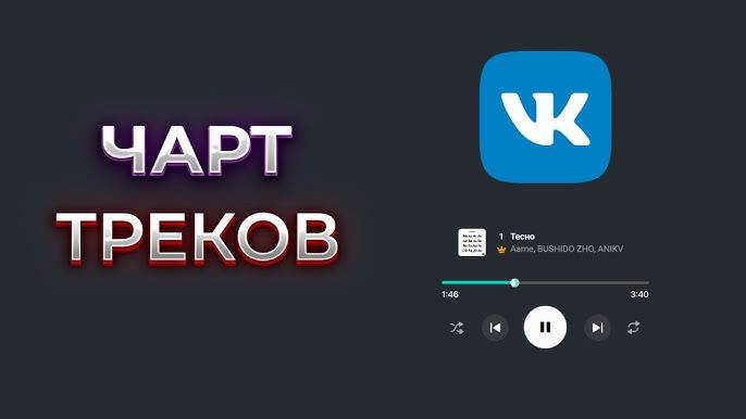 Чарт Вконтакте 2025.Весна(Апрель) смотреть онлайн