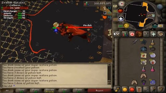 kilerxkil cerberus primordial drop смотреть онлайн