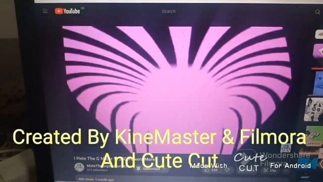 I Hate The G Major 91 380 Powers More смотреть онлайн