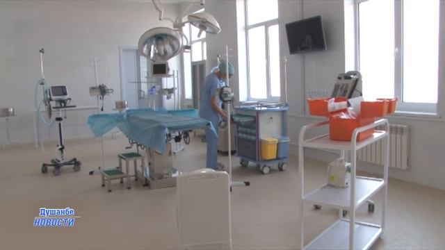 Дар Точикистон дар соли нав панчгоник таваллуд шуд||В Таджикистане на новый год родились пятерняшки смотреть онлайн