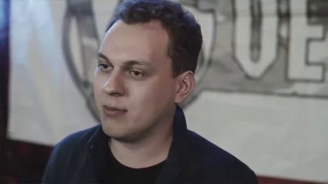 Хованский: Я буду Гангстером! смотреть онлайн