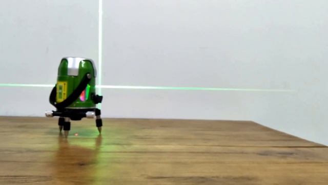 Firecore EK-268GJ Self-leveing Green Laser Level 3lines смотреть онлайн