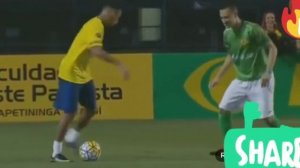 Круты финты под музыку||НЕЙМАР||ФИНТЫ ПОД МУЗЫКУ Sean Paul #neymar#jr