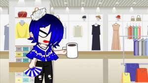 Mokey's Show:Is Not Christmas(Gacha club/Splatoon)ft.My Splatoon youtuber friends