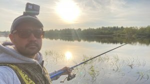 Ловля мирной рыбы на поплавочную удочку. Классика рыбацкого счастья 2021