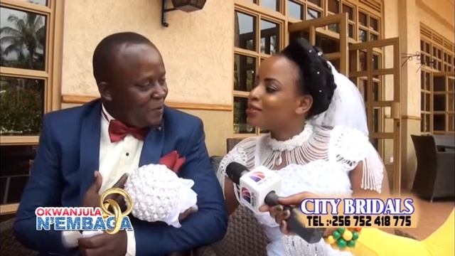 EMBAGA - HENRY & RITA. prt BBB... смотреть онлайн