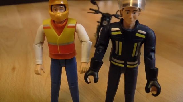 Перевозим велосипед и машину на вертолете - для детей смотреть онлайн