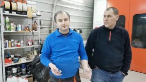 В продолжении темы о подготовке поверхности