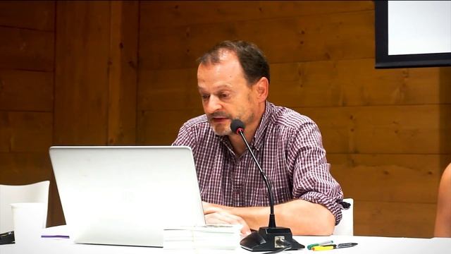 Enrique González Gallinas. Pierre Rabhi, la agroecología como filosofía de vida. смотреть онлайн