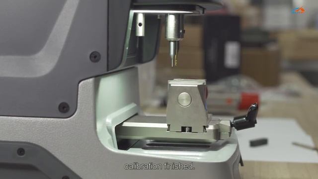 Xhorse Dolphin XP 005 Cut KEY Video смотреть онлайн