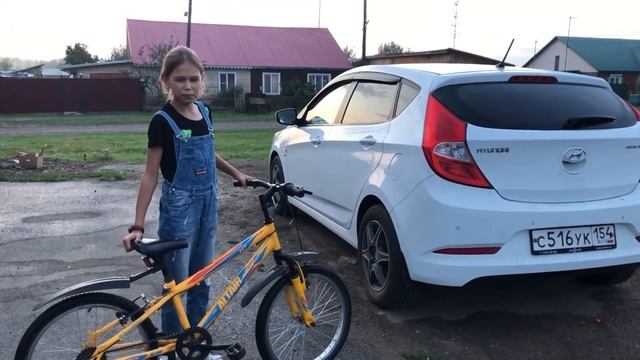 Видеообращение начальника к велосипедистам смотреть онлайн
