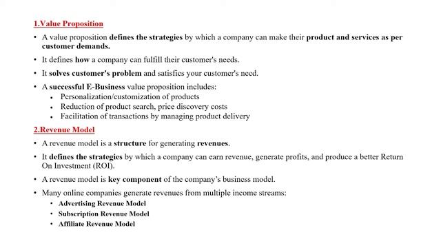 # Key elements of Business Model | Rajini Kiranmai смотреть онлайн