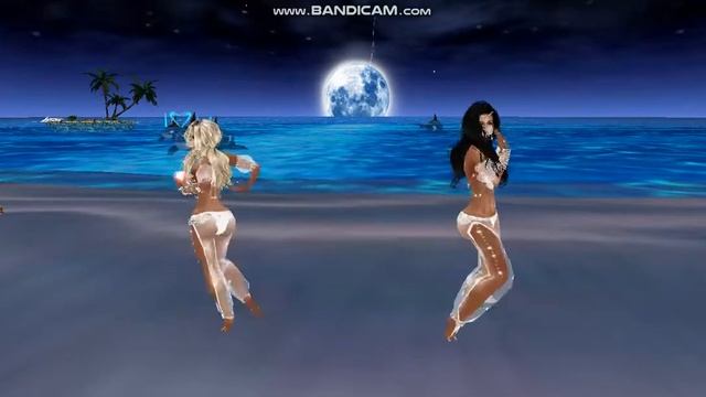imvu "Восточная любовь" смотреть онлайн