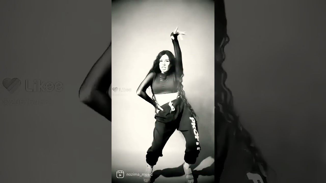 ТОПОВЫЙ РЕЛИЗ «СУМАСШЕДШИЙ» от НОЗИМЫ