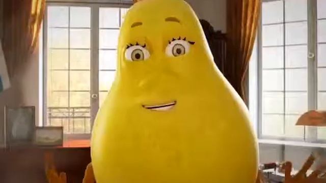 Biotop de Conaprole Elección 2012 Pera en su despacho смотреть онлайн