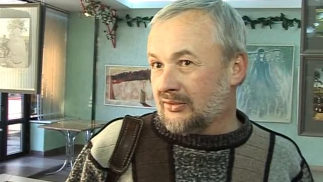 Солигорск. СТК. 45 лет изостудии для взрослых и юношества смотреть онлайн