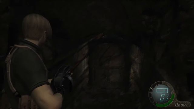 Смерть, смерть и еще раз смерть! (Прохождение) Resident Evil 4 #11 смотреть онлайн