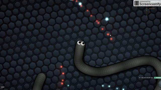 KRAKEN IS PRO IN SLITHER.IO EP 1!! смотреть онлайн