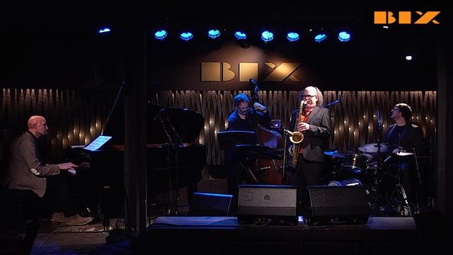 BIX fragt nach... Band in the BIX/ Olaf Polziehn & Libor Sima смотреть онлайн