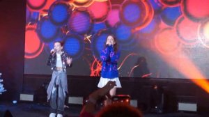 Марьяна Локель / Супер Лайк Фест / КЗ Арбат 21 / Москва / 25-12-2023