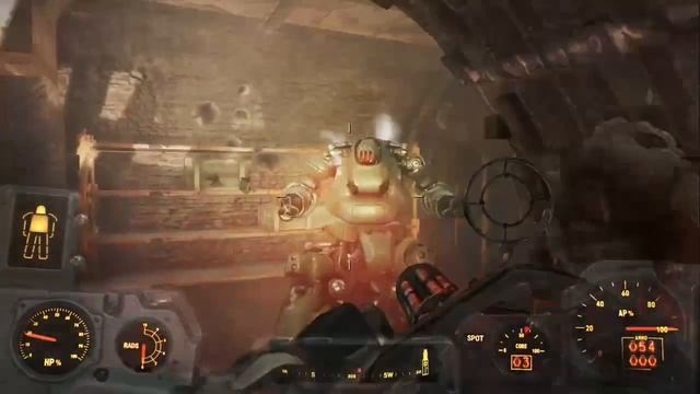 Fallout 4 - Survivor Guide Ch.1 .beta смотреть онлайн
