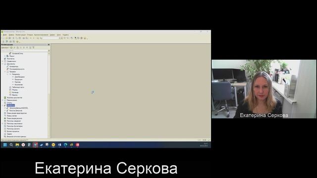 ДЭ по ФГОС 09.02.07 для квалификации "Программист" - Модуль 2 и 3 (начало) смотреть онлайн