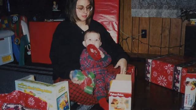 Austin Maxwell Christmas Project смотреть онлайн