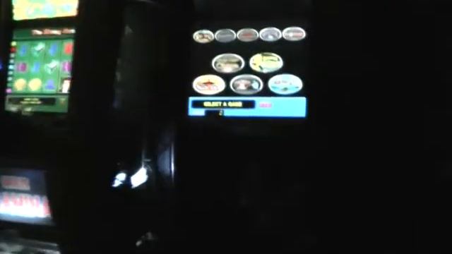 игровые автоматы. оперативное видео смотреть онлайн