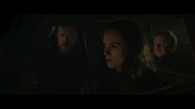 Последний наёмник — Русский трейлер (2023) (720p) смотреть онлайн