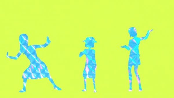 Eizouken ni wa Te o Dasuna - Easy Breezy (chelmico)