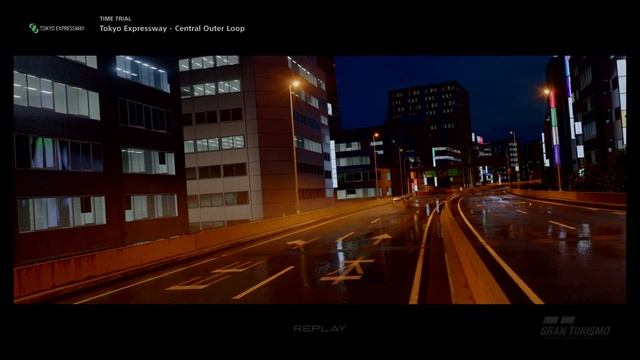 GT Sport: Toyota Supra RZ '97 смотреть онлайн