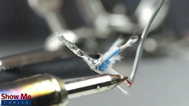 3.5mm Metal Stereo Jack - DIY Project to Repair Your Audio Cable #984 смотреть онлайн