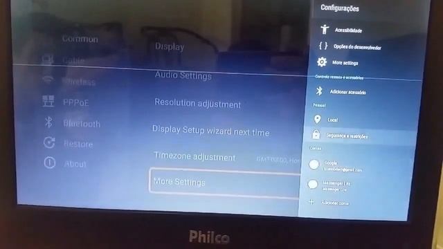REVIEW TV BOX TANIX TX3 MAX😀 смотреть онлайн