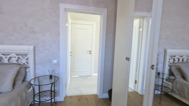 Прекрасный дом у моря!