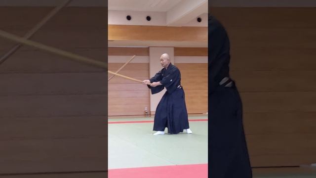 👀　１６-6　#TENSHIN SHO-DEN #KATORI #SHINTO -Ryū #Swords #Weapons Hard Hit to #Prevent #Shapes #Stolen смотреть онлайн