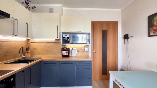 Продаётся квартира в Екатеринбурге, ул. Краснолесья, 123 смотреть онлайн