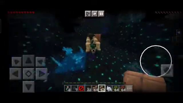 Minecraft Pe 1.19.0 Official Version Released | Minecraft 1.19 The Wild Update Official Released смотреть онлайн