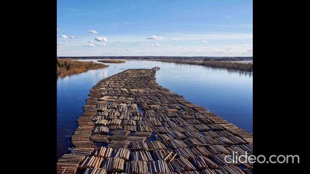 А на Вохте реке