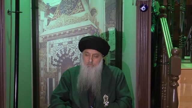 Which Wali (Saint) Will Vouch for YOU?!! Sufi Meditation Center смотреть онлайн