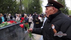 День Победы Видео для детей