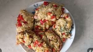 ВКУСНЯТИНА ИЗ КУРИНОГО ФИЛЕ