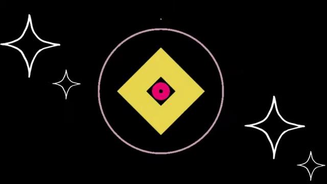 Intro circles with stars /Интро круги со звездами смотреть онлайн