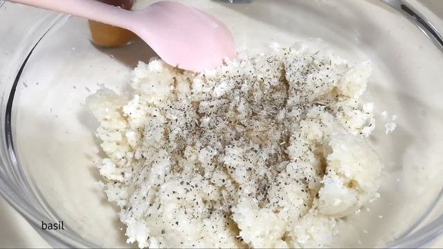 Cauliflower Hashbrown - Keto approved|| how to make cauliflower hashbrown смотреть онлайн